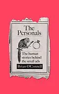 E-Book (epub) Personals von Brian O'Connell