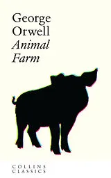 Poche format A Animal Farm von George Orwell