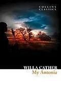 E-Book (epub) My Antonia (Collins Classics) von Willa Cather
