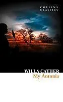 E-Book (epub) My Antonia (Collins Classics) von Willa Cather