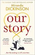 E-Book (epub) Our Story von Miranda Dickinson