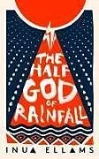 Kartonierter Einband The Half-God of Rainfall von Inua Ellams