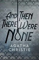 Fester Einband And Then There Were None von Agatha Christie