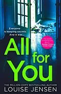 E-Book (epub) All For You von Louise Jensen