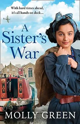 E-Book (epub) Sister's War (The Victory Sisters, Book 3) von Molly Green