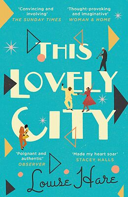 E-Book (epub) This Lovely City von Louise Hare