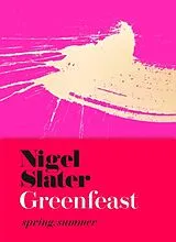 Fester Einband Greenfeast von Nigel Slater
