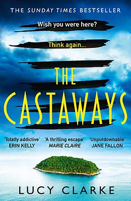 E-Book (epub) Castaways von Lucy Clarke