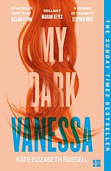 Kartonierter Einband My Dark Vanessa von Kate Elizabeth Russell