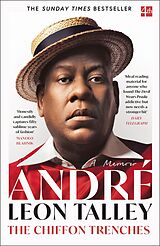 eBook (epub) Chiffon Trenches de Andre Leon Talley