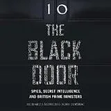 Audio CD (CD/SACD) The Black Door von Richard J Aldrich, Cormac Rory