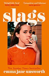 Kartonierter Einband Slags von Emma Jane Unsworth