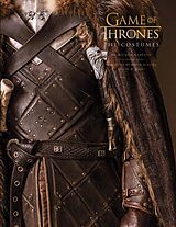 Livre Relié Game of Thrones: The Costumes de Michele Clapton, Gina McIntyre