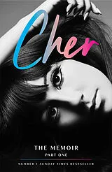 Fester Einband Cher von Cher