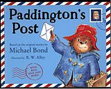 Livre Relié Paddington's Post de Michael Bond