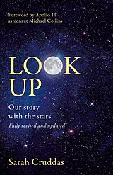 eBook (epub) Look Up: Our story with the stars de Sarah Cruddas