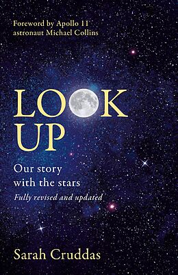 eBook (epub) Look Up: Our story with the stars de Sarah Cruddas