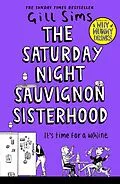 E-Book (epub) Saturday Night Sauvignon Sisterhood von Gill Sims
