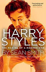 eBook (epub) Harry Styles: The Making of a Modern Man de Sean Smith