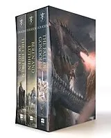 Coffret The Great Tales of Middle-Earth Boxed Set von J. R. R. Tolkien