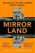 E-Book (epub) Mirrorland von Carole Johnstone