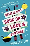 E-Book (epub) Natalie Tan's Book of Luck and Fortune von Roselle Lim