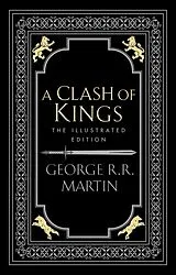 Fester Einband A Clash of Kings von George R.R. Martin
