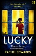 E-Book (epub) Lucky von Rachel Edwards