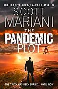 E-Book (epub) Pandemic Plot von Scott Mariani