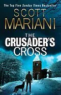 E-Book (epub) Crusader's Cross (Ben Hope, Book 24) von Scott Mariani