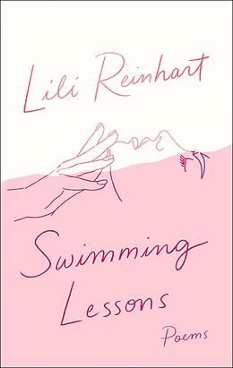 eBook (epub) Swimming Lessons: Poems de Lili Reinhart
