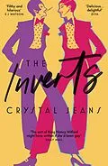 E-Book (epub) Inverts von Crystal Jeans