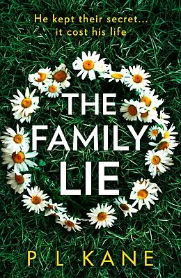 E-Book (epub) Family Lie von P L Kane