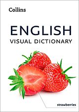 eBook (epub) English Visual Dictionary de Collins Dictionaries