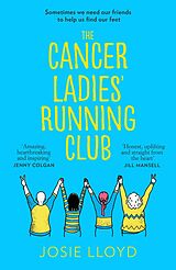 eBook (epub) Cancer Ladies' Running Club de Josie Lloyd