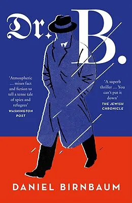 E-Book (epub) Dr. B. von Daniel Birnbaum