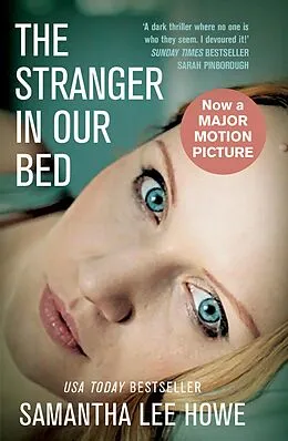 E-Book (epub) Stranger in Our Bed von Samantha Lee Howe