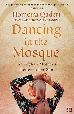 E-Book (epub) Dancing in the Mosque von Homeira Qaderi