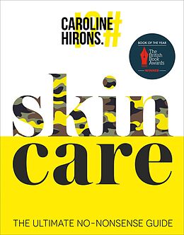 eBook (epub) Skincare de Caroline Hirons