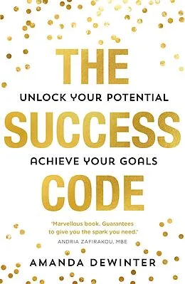 E-Book (epub) Success Code von Amanda Dewinter