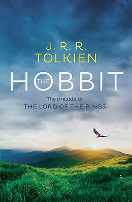 Kartonierter Einband The Hobbit von John R. R. Tolkien