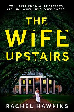 eBook (epub) Wife Upstairs de Rachel Hawkins