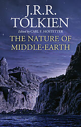 Fester Einband The Nature of Middle-earth von J. R. R. Tolkien
