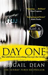 Poche format B Day One von Abigail Dean