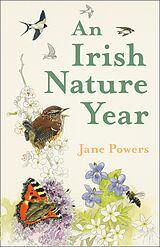 eBook (epub) Irish Nature Year de Jane Powers