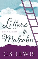 eBook (epub) Letters to Malcolm: Chiefly on Prayer de C. S. Lewis