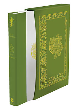 Livre Relié Sir Gawain and the Green Knight de J R R Tolkien