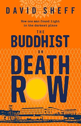 eBook (epub) Buddhist on Death Row de David Sheff