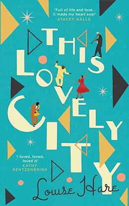 Fester Einband This Lovely City von Louise Hare