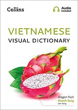 eBook (epub) Vietnamese Visual Dictionary: A photo guide to everyday words and phrases in Vietnamese (Collins Visual Dictionary) de Collins Dictionaries